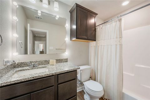 Tiny photo for 3700 McKenzie Street, Bryan, TX 77803 (MLS # 25010346)