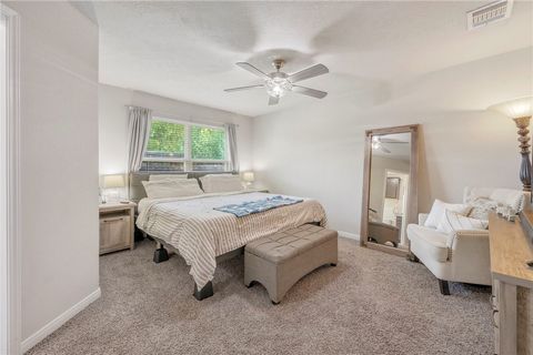 Tiny photo for 3700 McKenzie Street, Bryan, TX 77803 (MLS # 25010346)