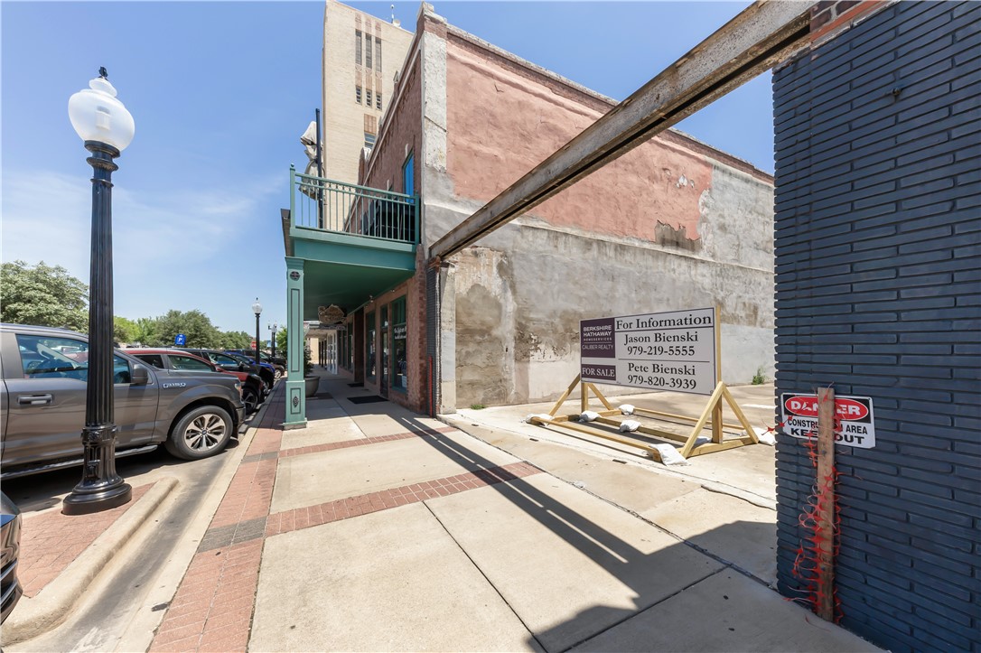 Bryan, Texas 77803, United States, ,Commercial,Active,127458