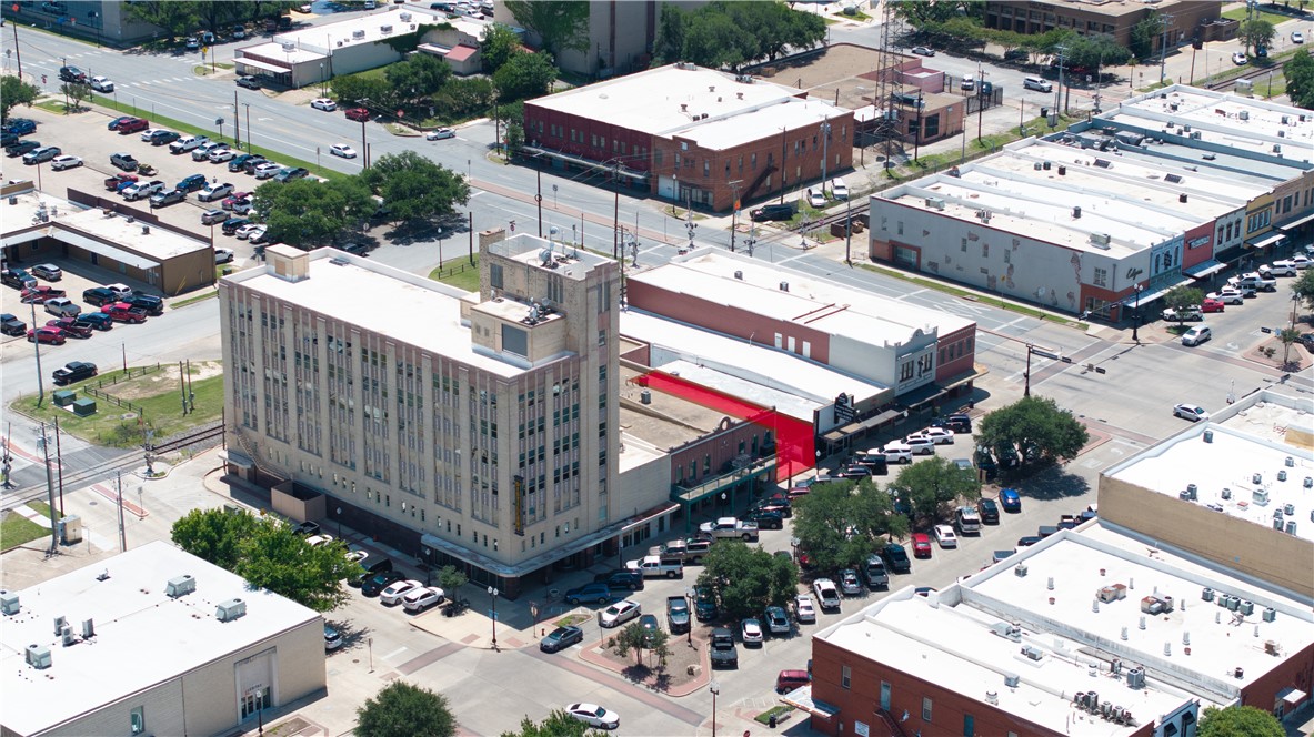 Bryan, Texas 77803, United States, ,Commercial,Active,127458