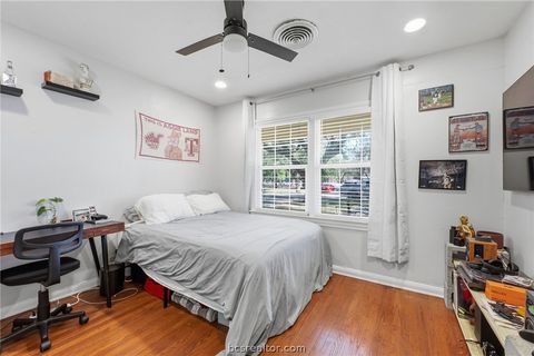 Tiny photo for 309 Bolton Ave, College Station, TX 77840 (MLS # 26001985)