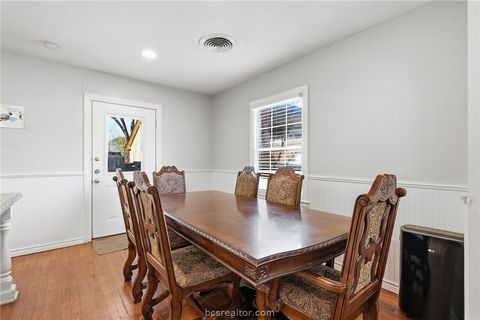 Tiny photo for 309 Bolton Ave, College Station, TX 77840 (MLS # 26001985)