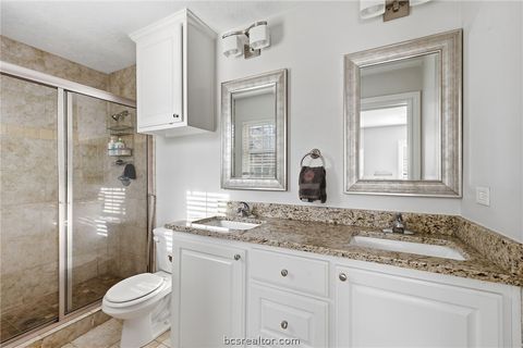 Tiny photo for 309 Bolton Ave, College Station, TX 77840 (MLS # 26001985)