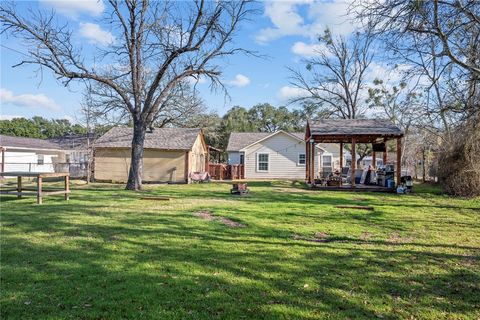 Tiny photo for 309 Bolton Ave, College Station, TX 77840 (MLS # 26001985)