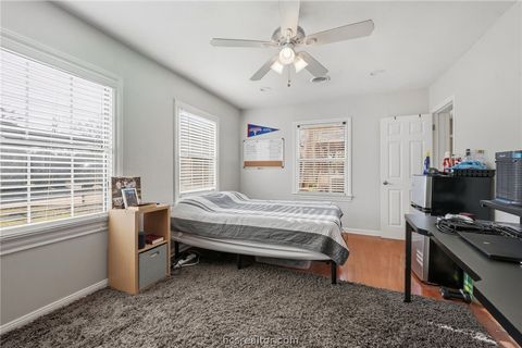 Tiny photo for 309 Bolton Ave, College Station, TX 77840 (MLS # 26001985)