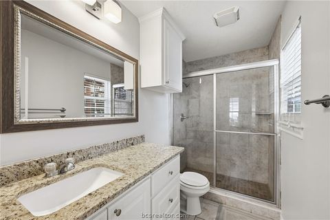 Tiny photo for 309 Bolton Ave, College Station, TX 77840 (MLS # 26001985)