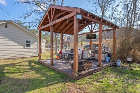 Tiny photo for 309 Bolton Ave, College Station, TX 77840 (MLS # 26001985)
