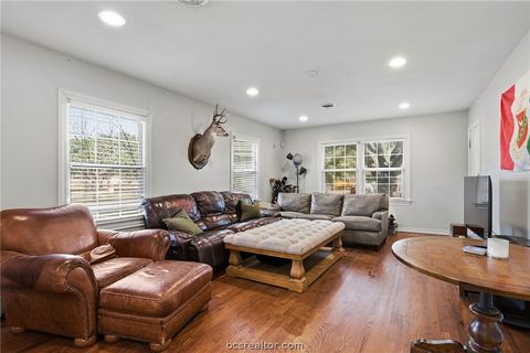 Tiny photo for 309 Bolton Ave, College Station, TX 77840 (MLS # 26001985)