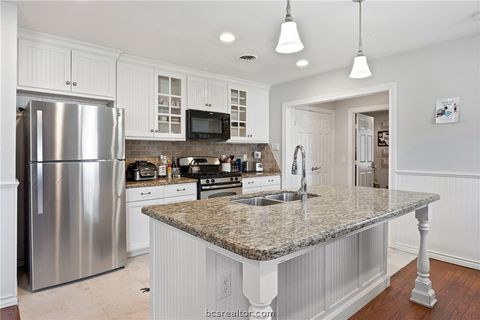 Tiny photo for 309 Bolton Ave, College Station, TX 77840 (MLS # 26001985)