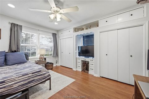 Tiny photo for 309 Bolton Ave, College Station, TX 77840 (MLS # 26001985)