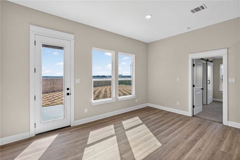 Tiny photo for 160 Turnrow Cove, Snook, TX 77879 (MLS # 26007091)
