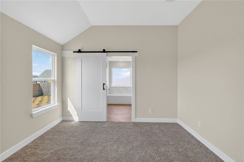 Tiny photo for 160 Turnrow Cove, Snook, TX 77879 (MLS # 26007091)