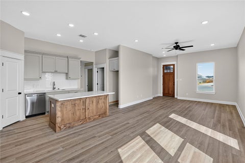 Tiny photo for 160 Turnrow Cove, Snook, TX 77879 (MLS # 26007091)