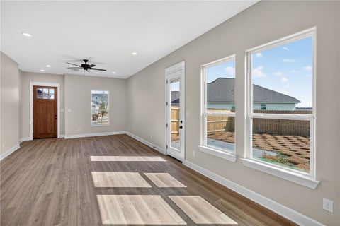 Tiny photo for 160 Turnrow Cove, Snook, TX 77879 (MLS # 26007091)