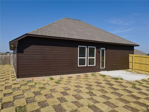 Tiny photo for 160 Turnrow Cove, Snook, TX 77879 (MLS # 26007091)