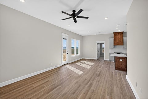 Tiny photo for 160 Turnrow Cove, Snook, TX 77879 (MLS # 26007091)