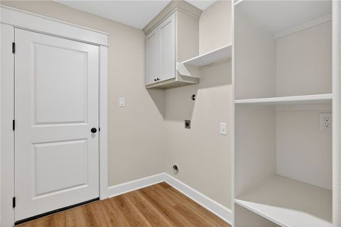 Tiny photo for 160 Turnrow Cove, Snook, TX 77879 (MLS # 26007091)