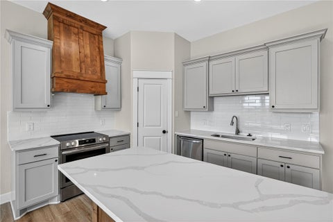 Tiny photo for 160 Turnrow Cove, Snook, TX 77879 (MLS # 26007091)