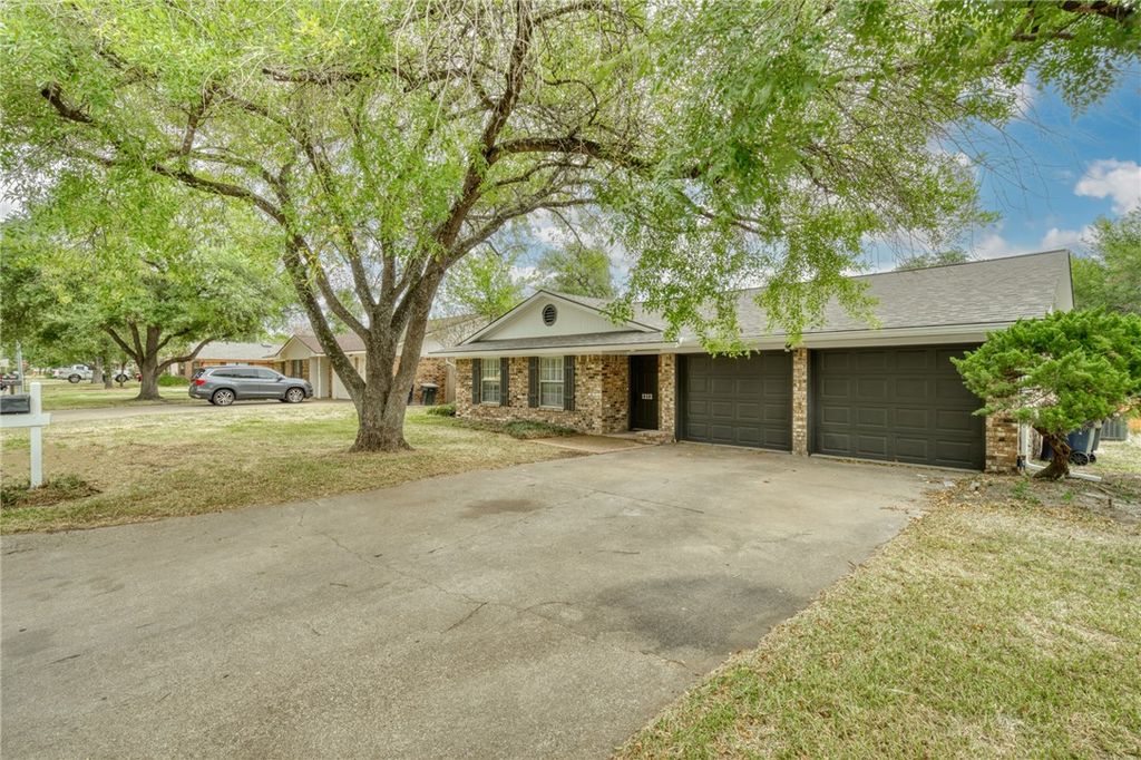 Photo of 1212 S Ridgefield Circle, College Station, TX 77840 (MLS # 26000183)