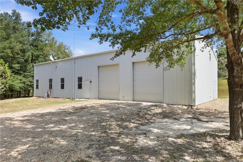 Tiny photo for 11939 Kidd Lane, Bedias, TX 77831 (MLS # 26011783)