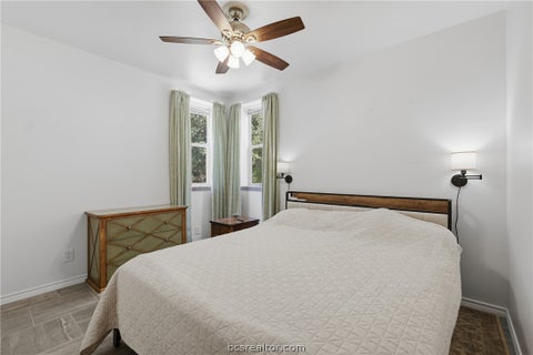 Tiny photo for 11939 Kidd Lane, Bedias, TX 77831 (MLS # 26011783)