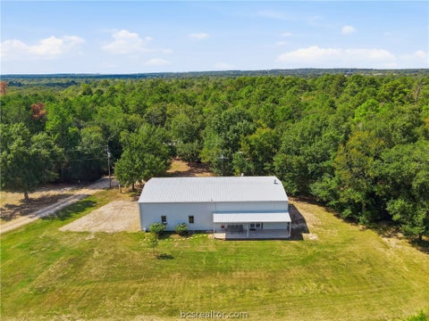 Tiny photo for 11939 Kidd Lane, Bedias, TX 77831 (MLS # 26011783)