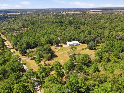 Tiny photo for 11939 Kidd Lane, Bedias, TX 77831 (MLS # 26011783)