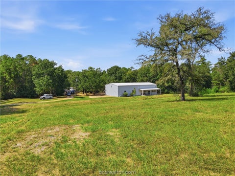 Tiny photo for 11939 Kidd Lane, Bedias, TX 77831 (MLS # 26011783)