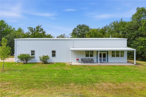 Photo of 11939 Kidd Lane, Bedias, TX 77831 (MLS # 26011783)