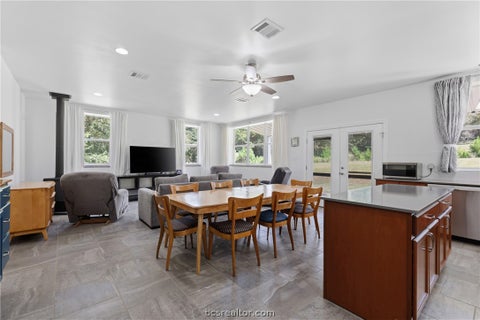 Tiny photo for 11939 Kidd Lane, Bedias, TX 77831 (MLS # 26011783)