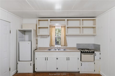 Tiny photo for 11939 Kidd Lane, Bedias, TX 77831 (MLS # 26011783)