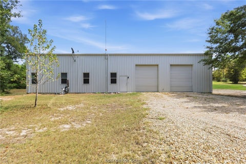 Tiny photo for 11939 Kidd Lane, Bedias, TX 77831 (MLS # 26011783)