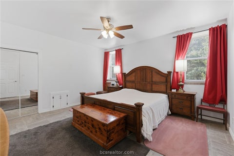 Tiny photo for 11939 Kidd Lane, Bedias, TX 77831 (MLS # 26011783)