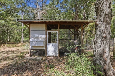 Tiny photo for 11939 Kidd Lane, Bedias, TX 77831 (MLS # 26011783)