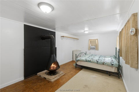 Tiny photo for 11939 Kidd Lane, Bedias, TX 77831 (MLS # 26011783)