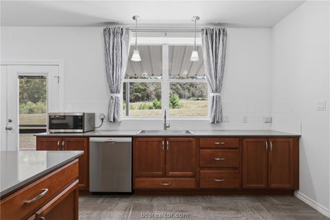 Tiny photo for 11939 Kidd Lane, Bedias, TX 77831 (MLS # 26011783)