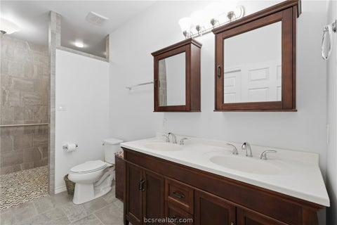 Tiny photo for 11939 Kidd Lane, Bedias, TX 77831 (MLS # 26011783)