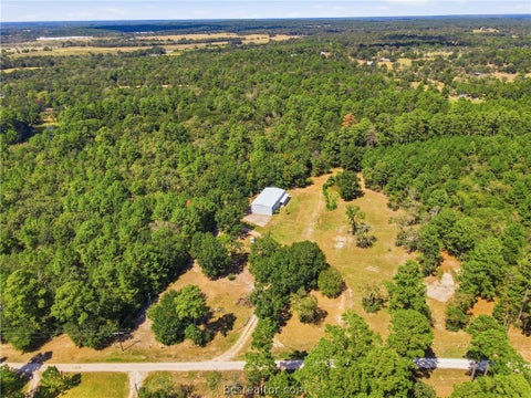 Tiny photo for 11939 Kidd Lane, Bedias, TX 77831 (MLS # 26011783)