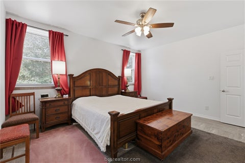 Tiny photo for 11939 Kidd Lane, Bedias, TX 77831 (MLS # 26011783)