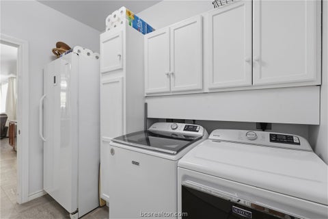 Tiny photo for 11939 Kidd Lane, Bedias, TX 77831 (MLS # 26011783)