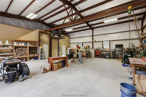 Tiny photo for 11939 Kidd Lane, Bedias, TX 77831 (MLS # 26011783)