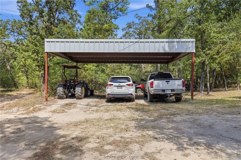 Tiny photo for 11939 Kidd Lane, Bedias, TX 77831 (MLS # 26011783)