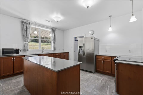 Tiny photo for 11939 Kidd Lane, Bedias, TX 77831 (MLS # 26011783)