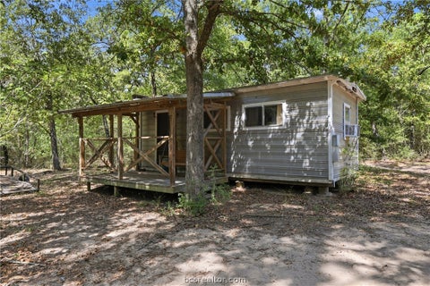 Tiny photo for 11939 Kidd Lane, Bedias, TX 77831 (MLS # 26011783)