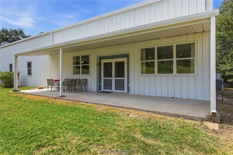 Tiny photo for 11939 Kidd Lane, Bedias, TX 77831 (MLS # 26011783)