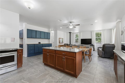 Tiny photo for 11939 Kidd Lane, Bedias, TX 77831 (MLS # 26011783)