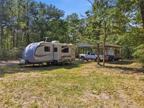 Tiny photo for 11939 Kidd Lane, Bedias, TX 77831 (MLS # 26011783)