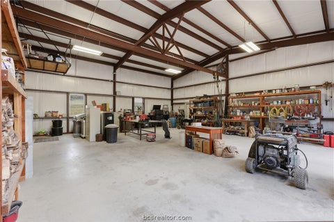 Tiny photo for 11939 Kidd Lane, Bedias, TX 77831 (MLS # 26011783)