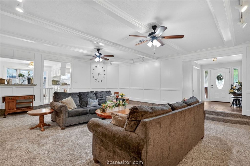 Photo of 1022 Rose Circle, College Station, TX 77840 (MLS # 26006181)