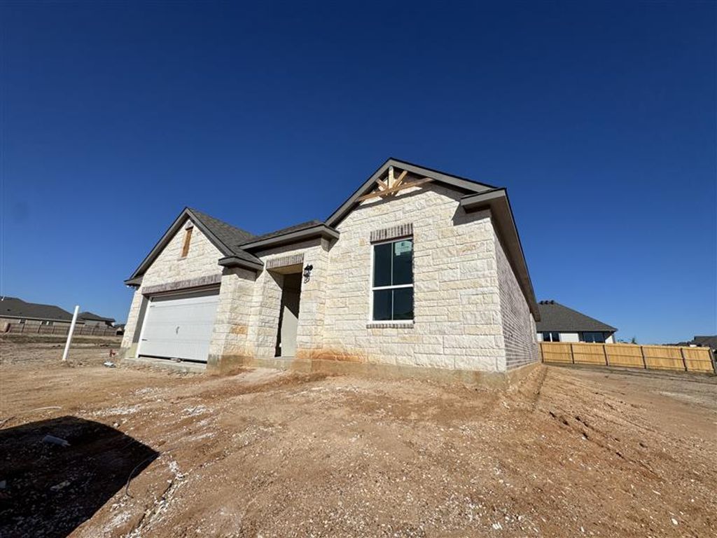 Photo of 6315 Raleigh Drive, College Station, TX 77845 (MLS # 25011778)
